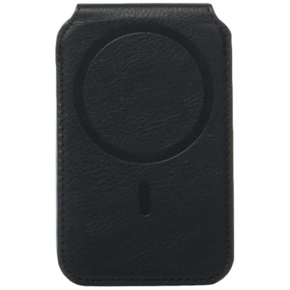 Wallet for Men: Pop Up Case – In Use