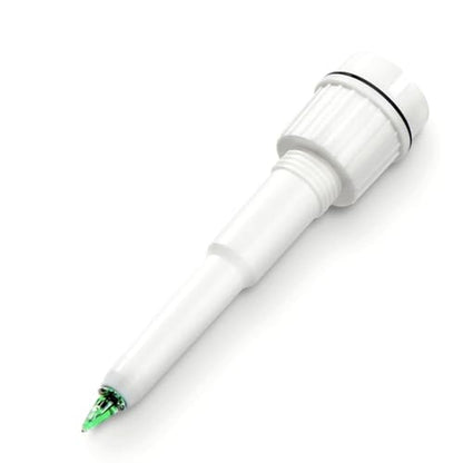 Food pH Meter Replacement Probe – Front View