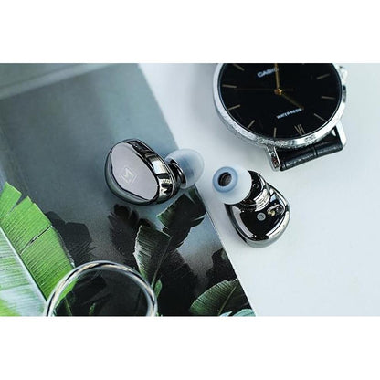 Linsoul SIMGOT EA500 LM 2nd Gen Dual-Magnet & Dual-Cavity – In Use