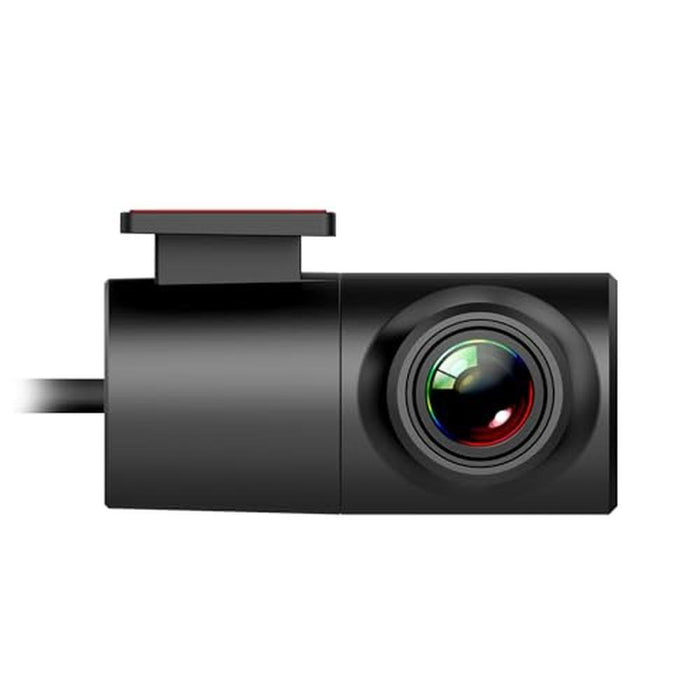 Eonon 2024: 720P HD Dash Camera Recorder 360-Adjustable – Front View
