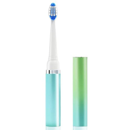 Electric Ombre Toothbrush: Pop Sonic Ombre Travel – Close-up Detail