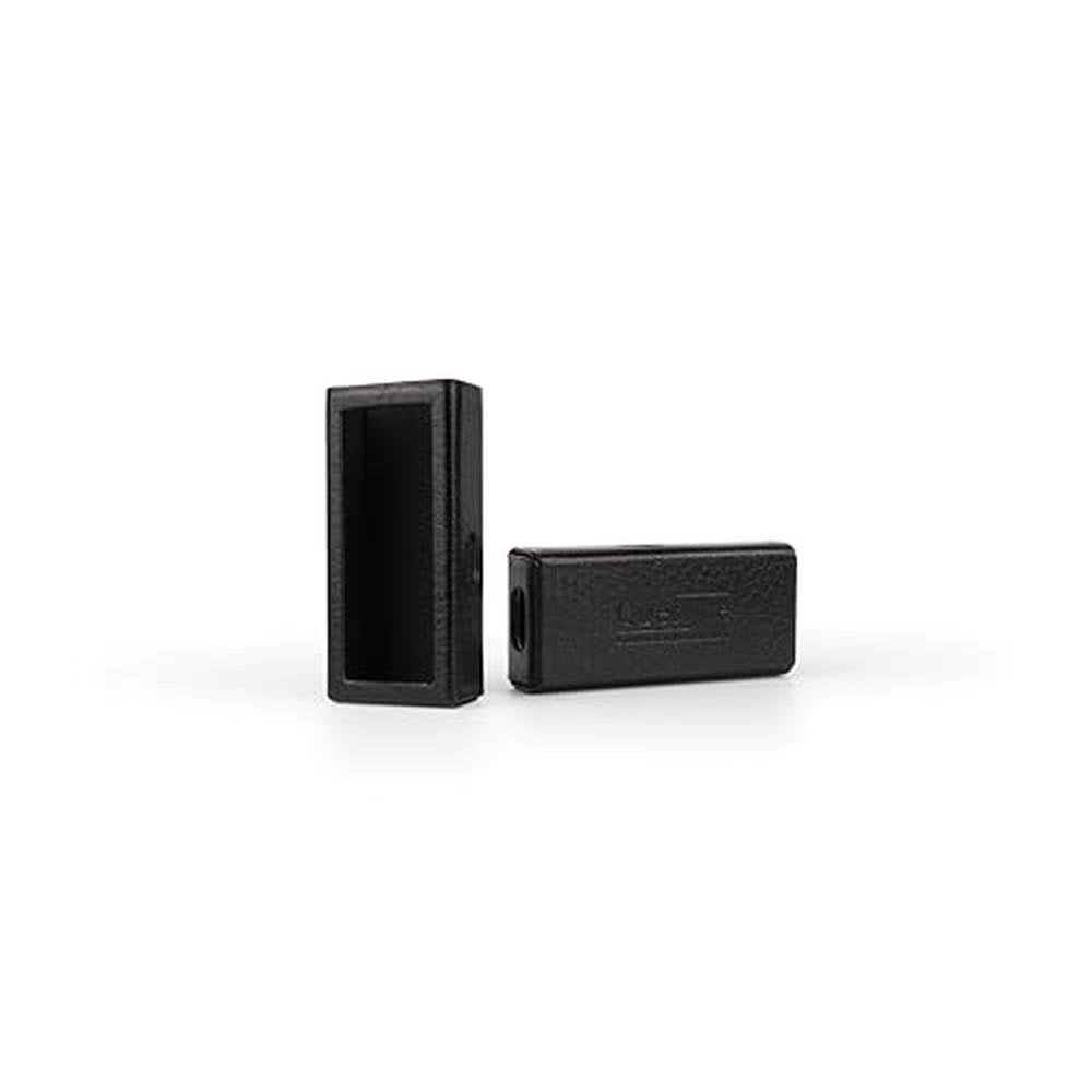 M15i Headphone: Questyle M15i High-End Amplifier – Front View