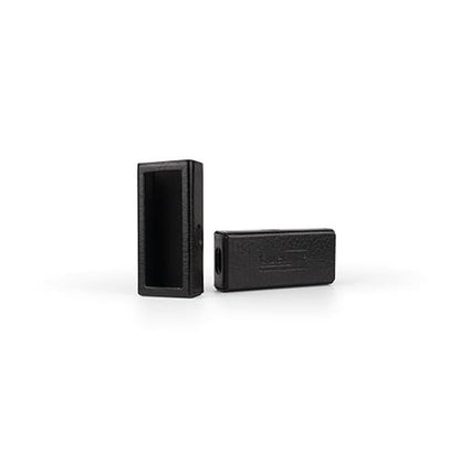 M15i Headphone: Questyle M15i High-End Amplifier – Front View