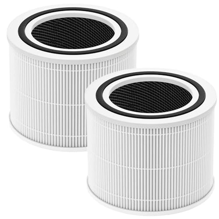 Core 300: LEVOIT Core 300 and Core 300S Air Purifier 3-in-1 – Front View