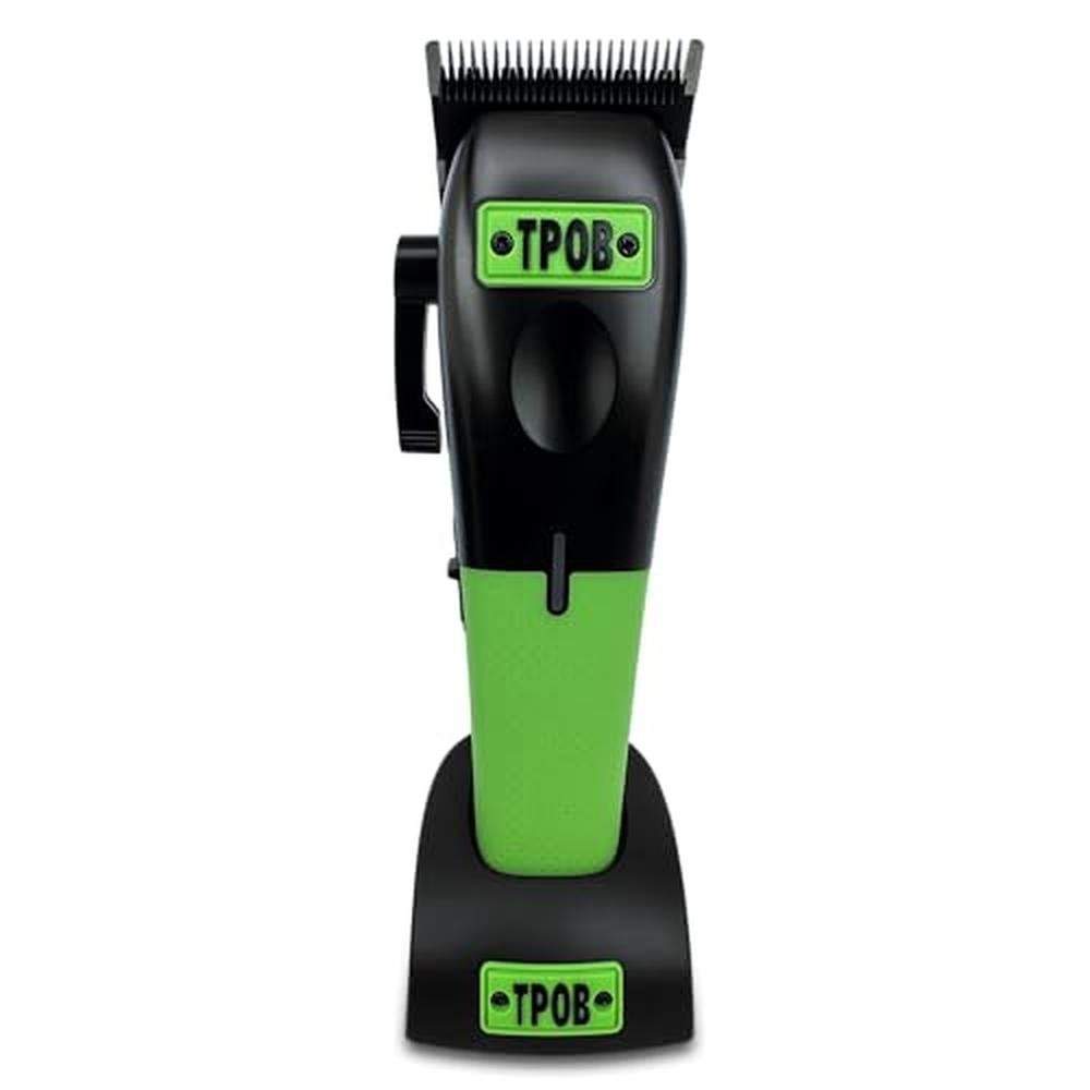 TPOB Play Barber Hair Clippers – Front View