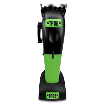 TPOB Play Barber Hair Clippers – Front View