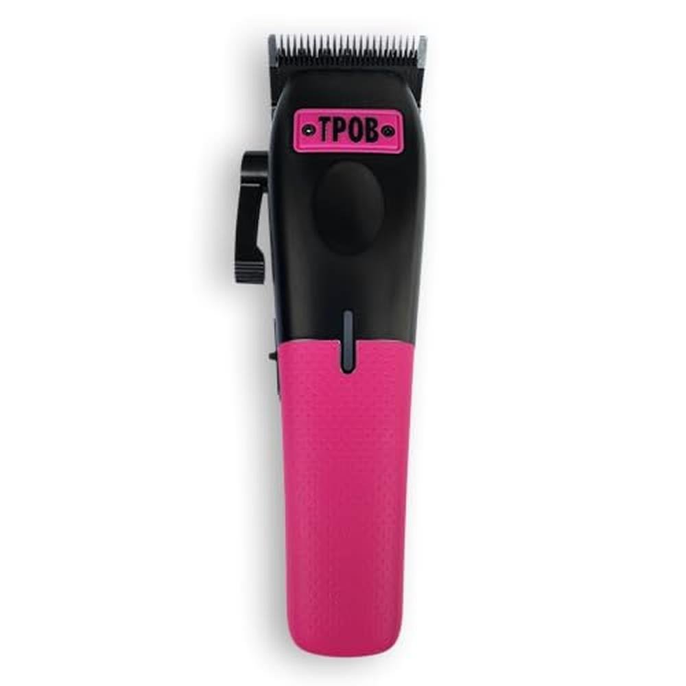 TPOB Play Barber Hair Clippers – Packaging