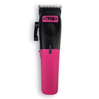 TPOB Play Barber Hair Clippers – Packaging
