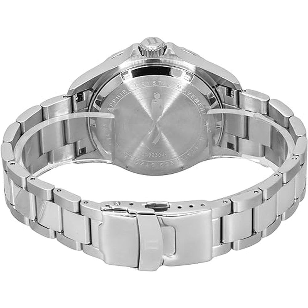 RATIO FreeDiver Sapphire Crystal Diver Watch Japanese – In Use