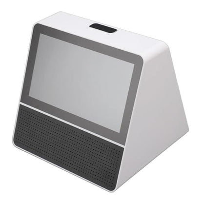 Dual Screen: 7 Inch Translator Device – Front View