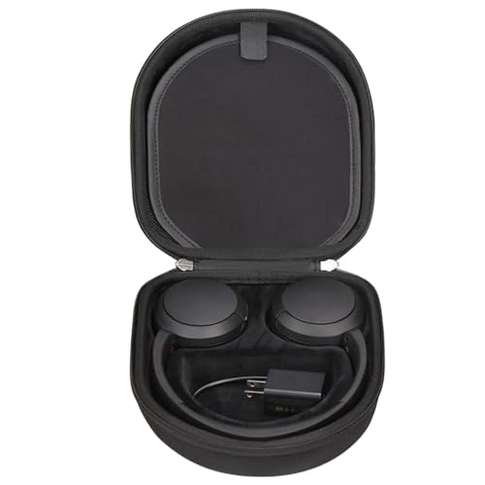Case Mchoi: Mchoi Travel Protective Cover Storage Case – Front View