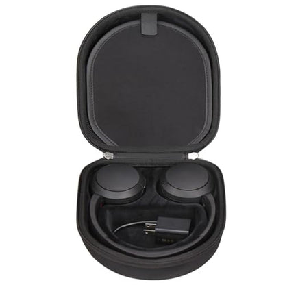 Case Mchoi: Mchoi Travel Protective Cover Storage Case – Front View