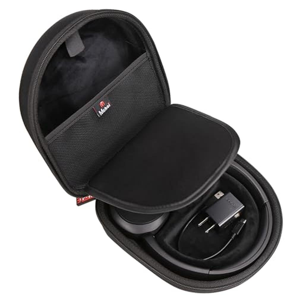 Case Mchoi: Mchoi Travel Protective Cover Storage Case – Side View