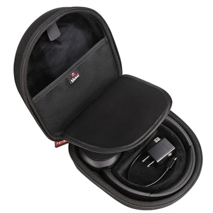 Case Mchoi: Mchoi Travel Protective Cover Storage Case – Side View