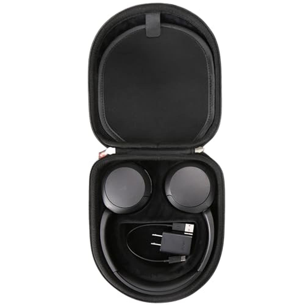 Case Mchoi: Mchoi Travel Protective Cover Storage Case – Close-up Detail
