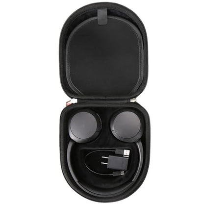 Case Mchoi: Mchoi Travel Protective Cover Storage Case – Close-up Detail