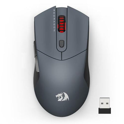Redragon Wireless Gaming Mouse – Front View