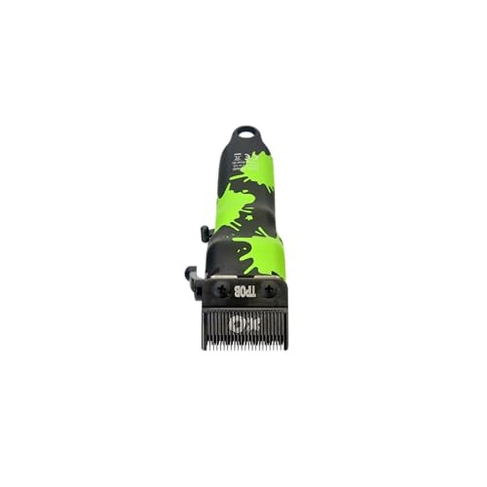 TPOB Slime 2 Professional Hair Clippers – In Use