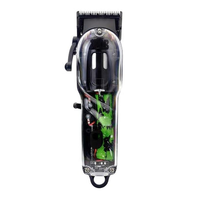 TPOB Slime 2 Professional Hair Clippers – Packaging