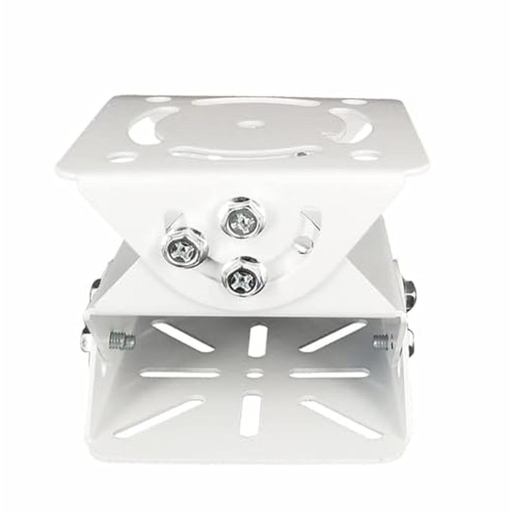 Camera Joint: GledeYeTec CCTV Security Camera 3D Joint – Side View