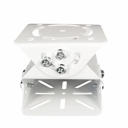 Camera Joint: GledeYeTec CCTV Security Camera 3D Joint – Side View