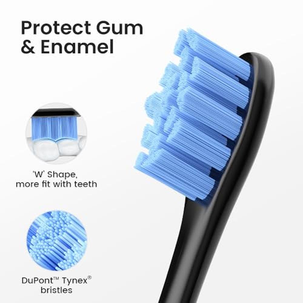 Electric Toothbrush for Adults – Packaging