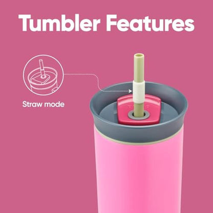 Owala Stainless Steel Tumbler – Packaging