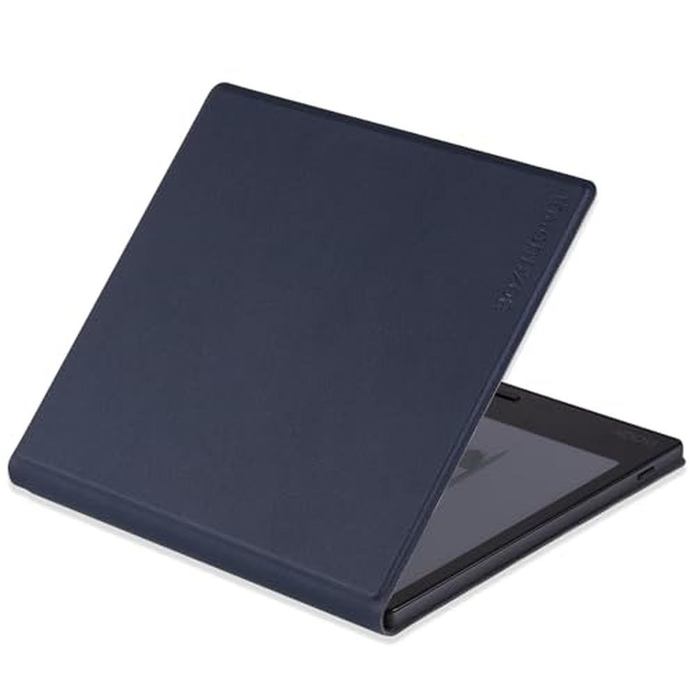Bozhuorui Case: BOZHUORUI Magnetic Slim Case for 7 Onyx – Front View