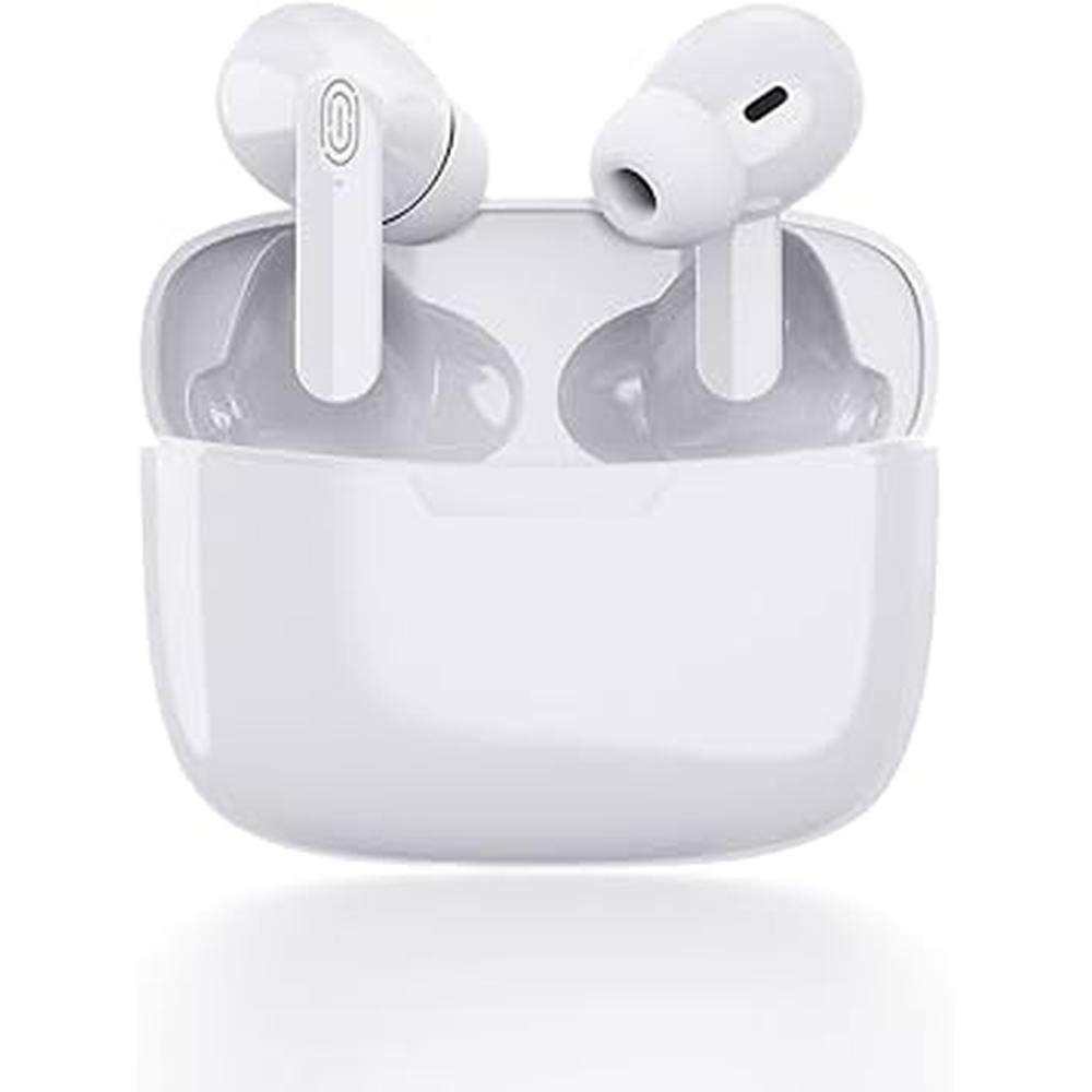 Translator Yoidesu: Yoidesu Y113 Language Translator Earbuds – Front View