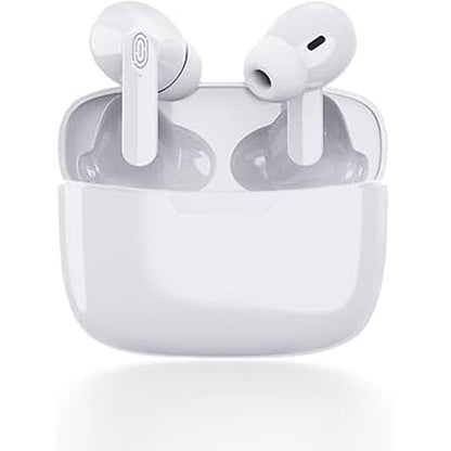 Translator Yoidesu: Yoidesu Y113 Language Translator Earbuds – Front View