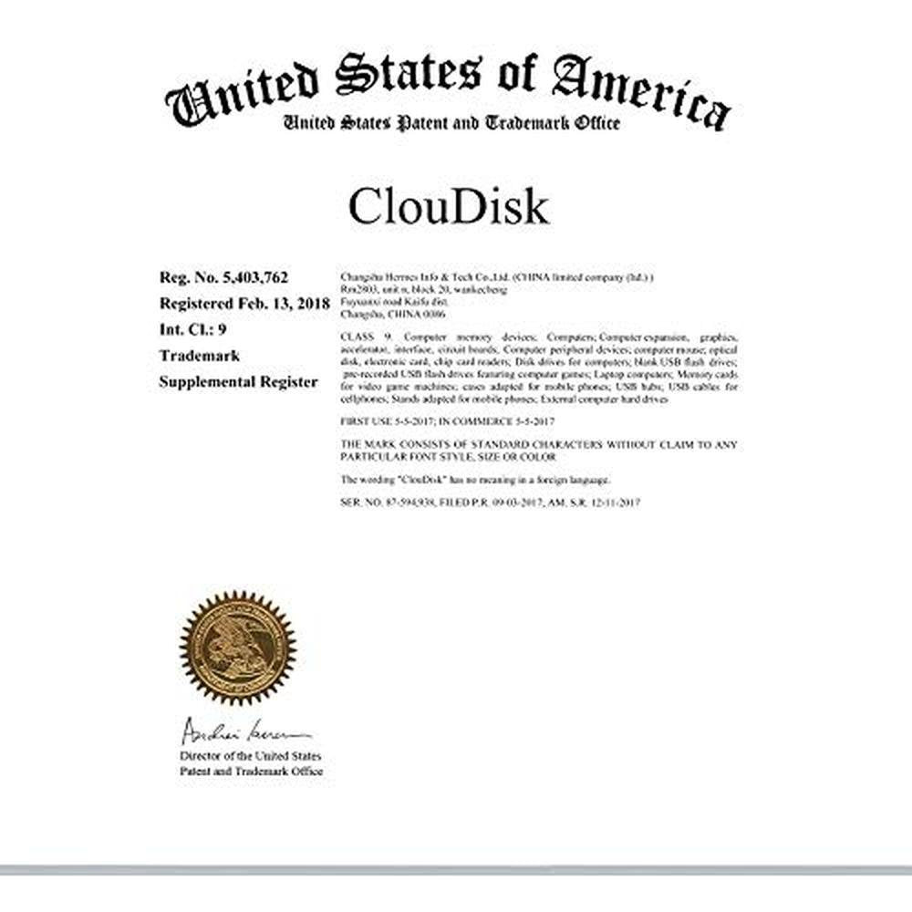 Cloudisk 32GB: Cloudisk Pack of 5 Micro SD Card Flash – Close-up Detail