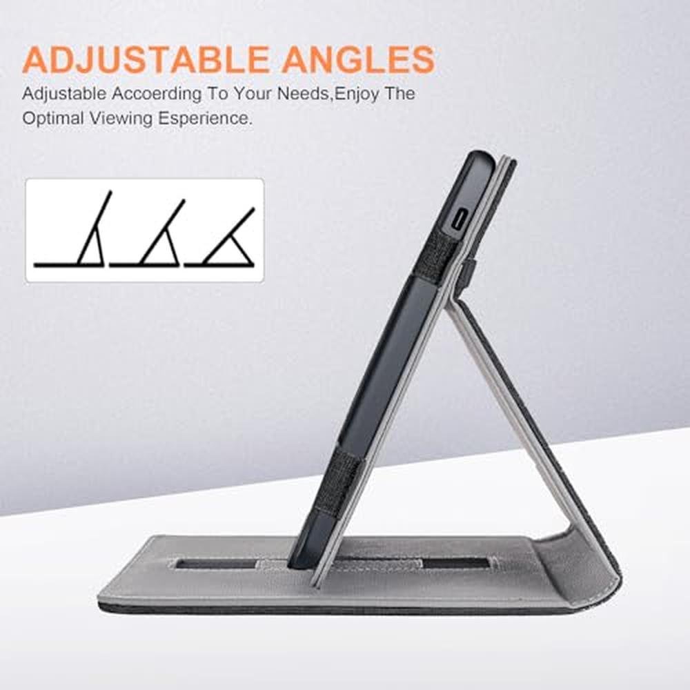 Kobo Libra: Kobo Libra Colour Case with Pen Holder – Packaging