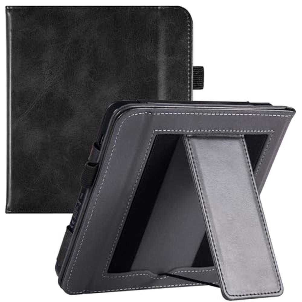 Kobo Libra Case: BOZHUORUI 7-inch Colour 2024 – Front View