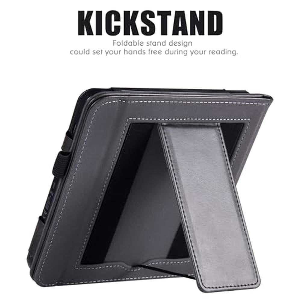 Kobo Libra Case: BOZHUORUI 7-inch Colour 2024 – Packaging