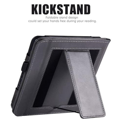 Kobo Libra Case: BOZHUORUI 7-inch Colour 2024 – Packaging