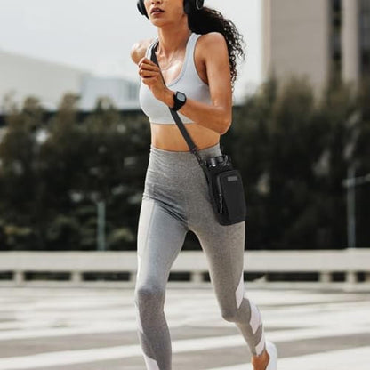 Bottle Strap: Linkidea Water Bottle Carrier with Strap – Packaging