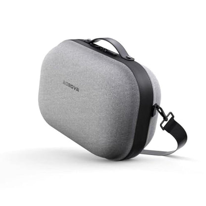 BOBOVR C3 Carrying Case: Premium VR Accessory for Quest 3 & – Front View