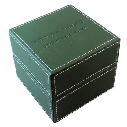 Perry Ellis Solar Powered Men's Watch – Packaging