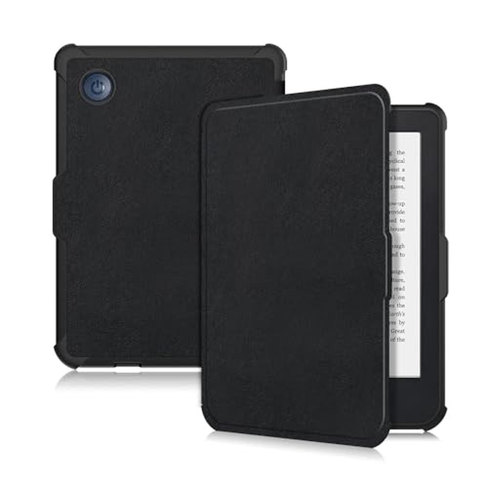 Case Compatible with Kobo eReader – Front View