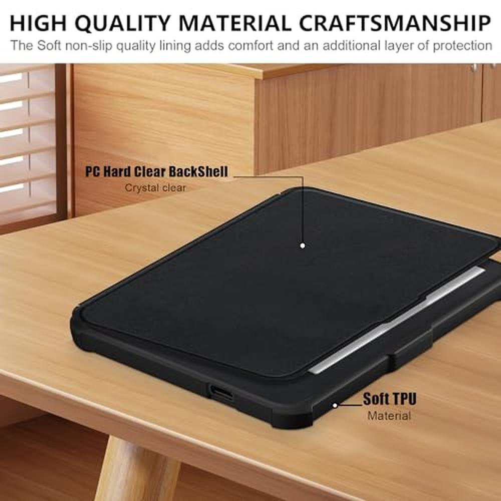 Case Compatible with Kobo eReader – Close-up Detail