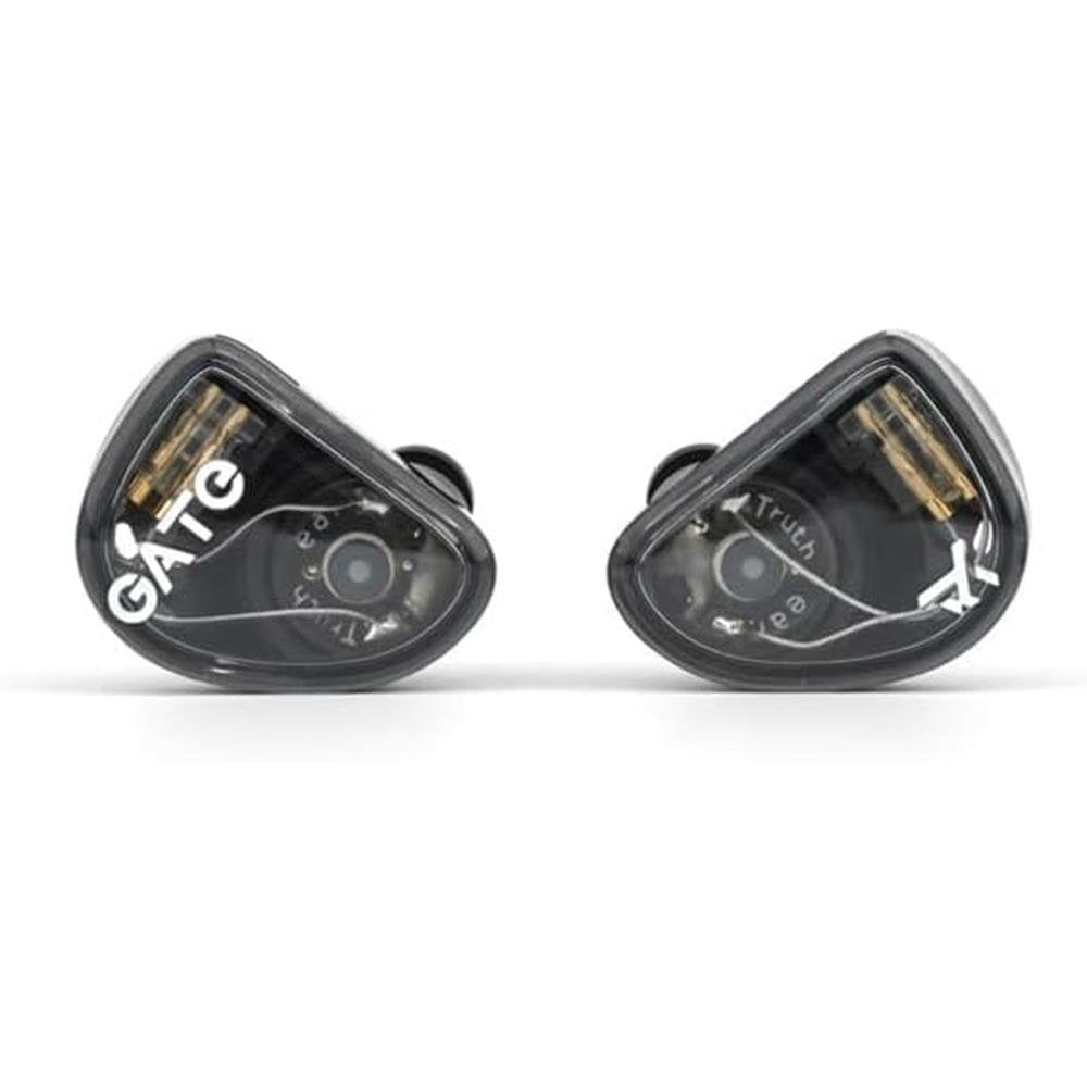 GATE Dynamic Driver in-Ear Headphone 3.5mm Interchangeable – Close-up Detail
