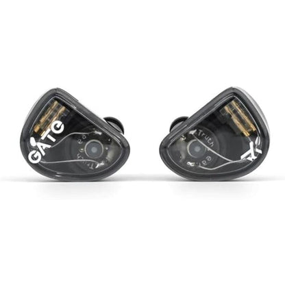 GATE Dynamic Driver in-Ear Headphone 3.5mm Interchangeable – Close-up Detail