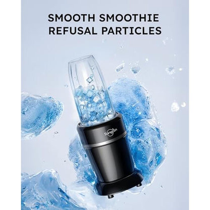 Blender Cap: Sangcon 1000W Smoothie Blender High-End – Packaging