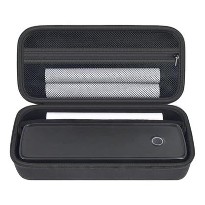 Portable Printer: Aixiqee A80 – Front View