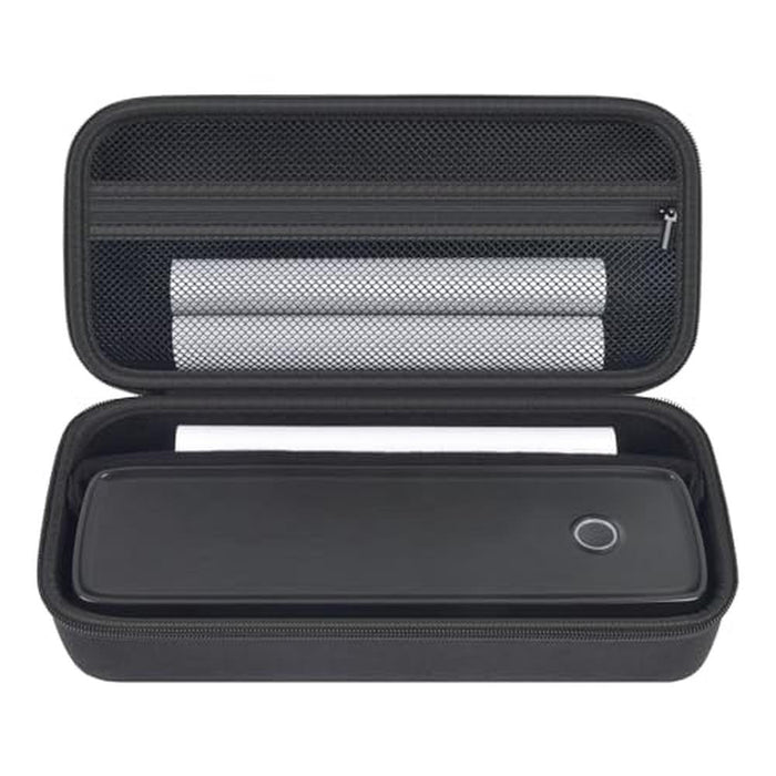 Portable Printer: Aixiqee A80 – Front View