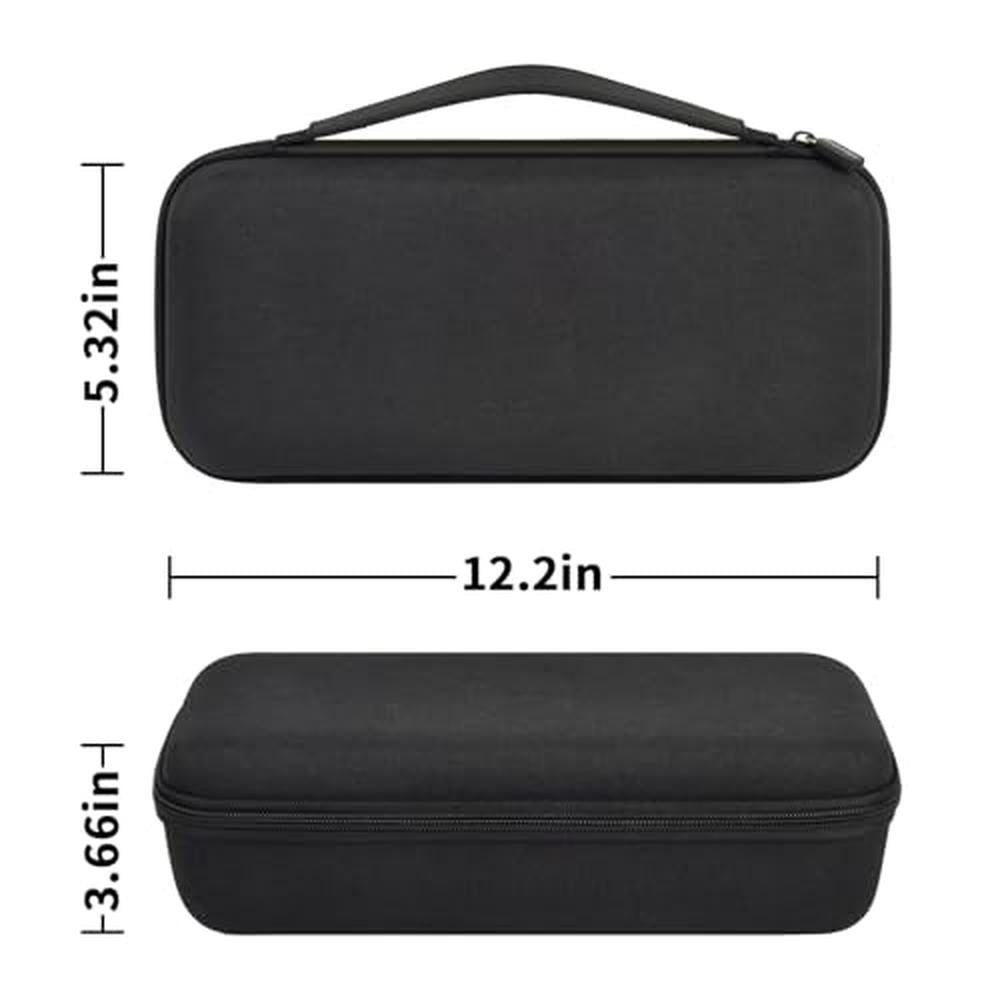 Portable Printer: Aixiqee A80 – Packaging