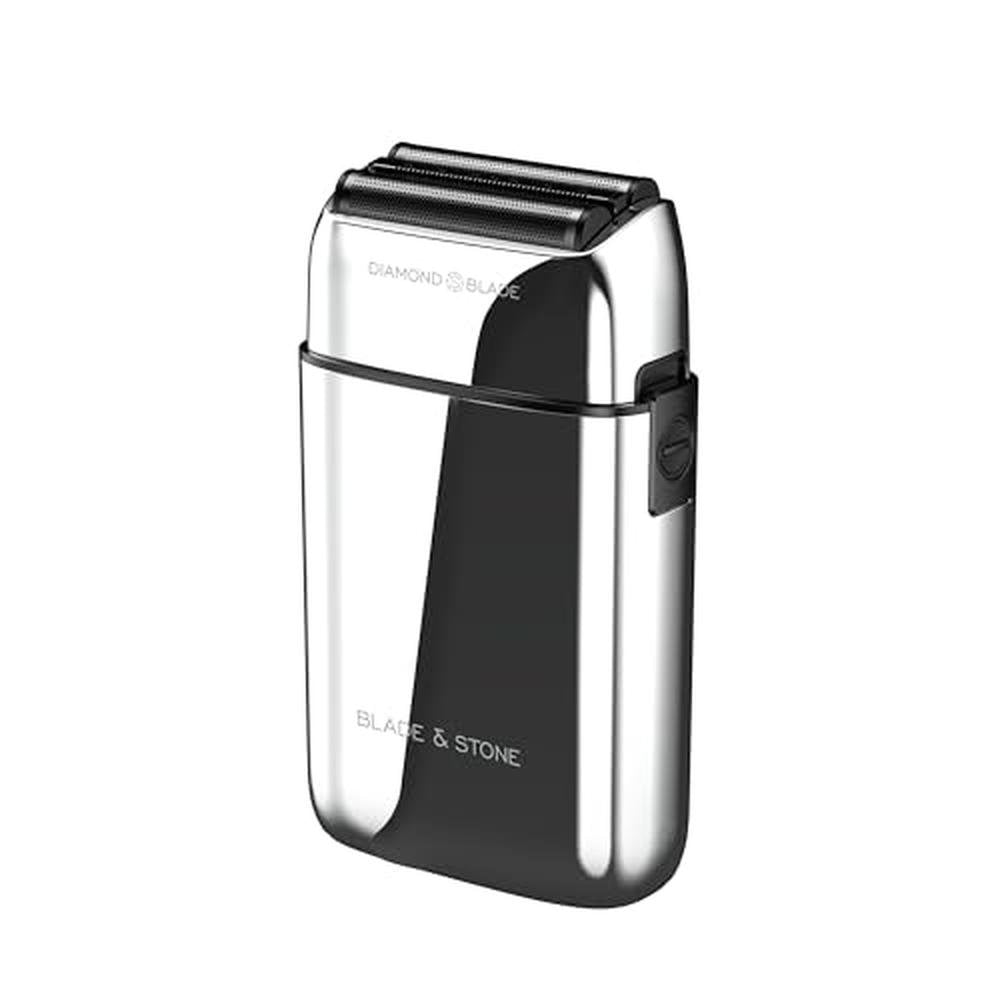 Shaver Blade: Blade Stone PS501 Graphene-X Professional – Front View