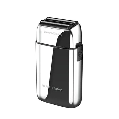 Shaver Blade: Blade Stone PS501 Graphene-X Professional – Front View