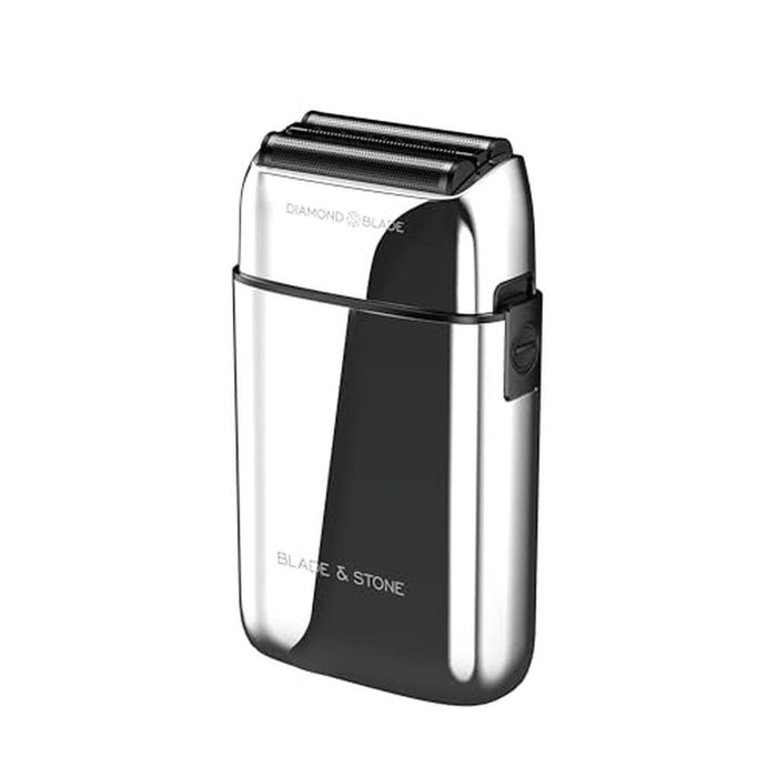 Shaver Blade: Blade Stone PS501 Graphene-X Professional – Front View