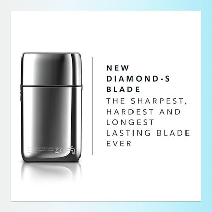 Shaver Blade: Blade Stone PS501 Graphene-X Professional – Side View
